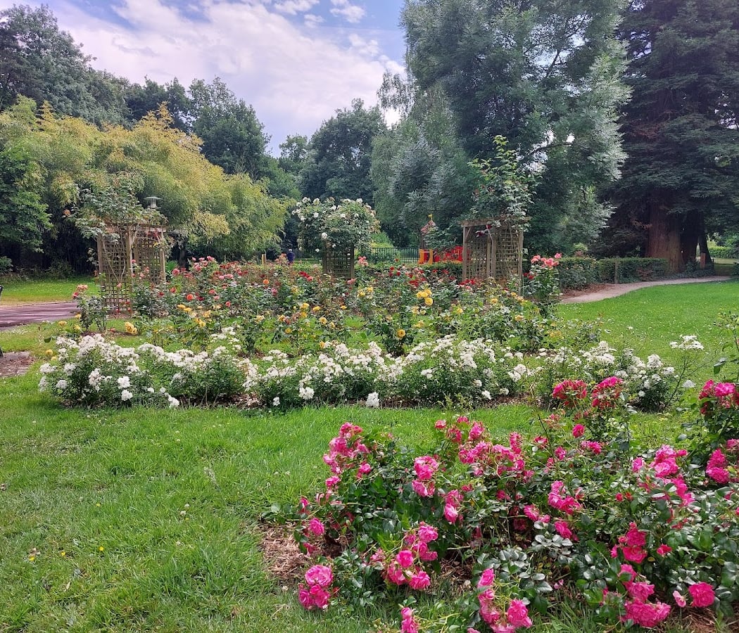 Guinguette du Pré-Thabor 5